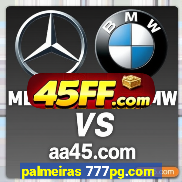 palmeiras 777pg.com